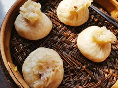 -红灯笼大酒楼(通湖路店)