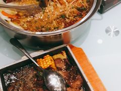 -天天鱼港·海鲜·鲅鱼水饺·招牌烤鸭(黄骅店)