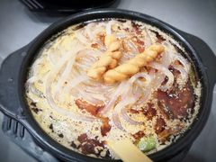 砂锅土豆粉-巧酱府重庆砂锅大全