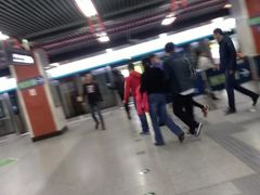 -动物园(地铁站)