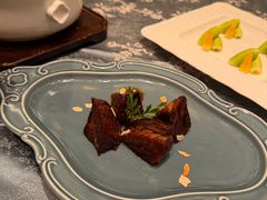-扬州香格里拉·香宫中餐厅
