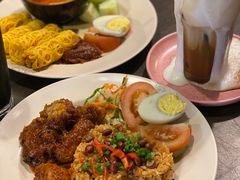 -Limapulo: Baba Can Cook