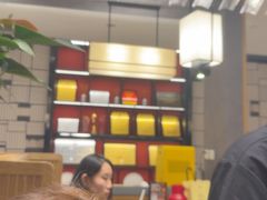 -闫府私房菜·老字号(恒隆店)