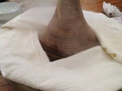 -滇香肴·云南菜蒸汽石锅鱼(云南北路店)