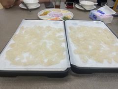 -祈胜邨•顺德鱼生•顺德菜(容桂店)