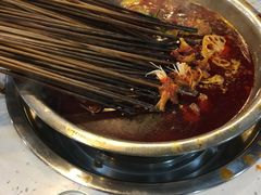 -江二娃串串香(科园四路总店)