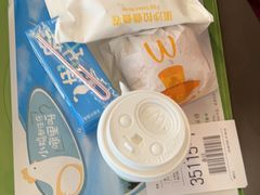 -麦当劳(季华好又多店)