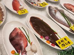 -佬太公海鸭·海鲜大排档(上海总店)