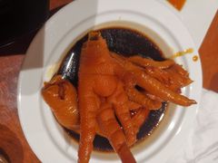 -北海金昌开元名都大酒店·四季轩中餐厅