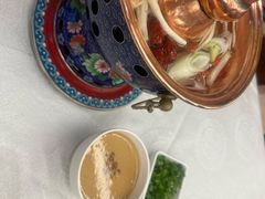 -东来顺饭庄(天坛店)