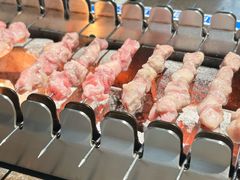 -很久以前羊肉串(昌里路三钢里店)