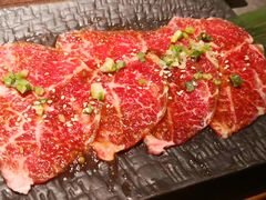-厚贞日式烤肉(龙之梦店)