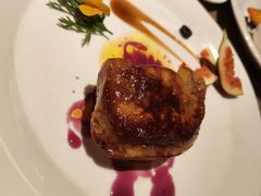 -波特曼西餐厅(中央大街店)