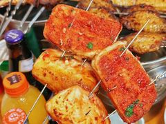 -炒豆合作社(东四总店)