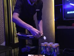 食品饮料-欢乐迪派对潮K·KTV(华南城店)