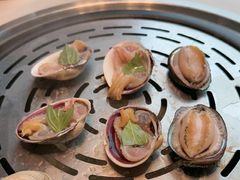 -青蓬蒸汽海鲜·深圳老字号·团建聚会(壹方城店)