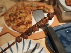 -必胜客(大宁路店)