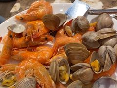 -云海轩·海鲜自助-河北云瑧世纪大饭店1F