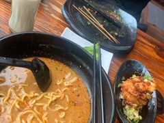 招牌拌面-屯屯面(海尔路店)