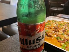 -丝路金桃·新疆菜(徐汇店)