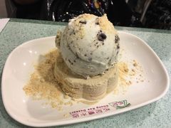 -松记糖水店(铜锣湾分店)