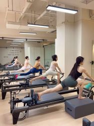 点击看大图 -JC·YOGA静禅瑜伽普拉提