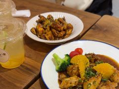 -肥朵食堂(带梦胡同店)