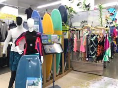 -迪卡侬(大英山店)