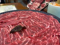 -东来顺•非遗火锅(外滩店)