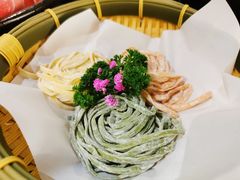 -捞王锅物料理(东百中心店)