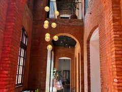 -设计共和 Design Republic(江宁路店)