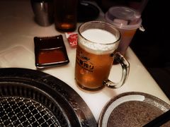 -厚贞日式烤肉(龙之梦店)