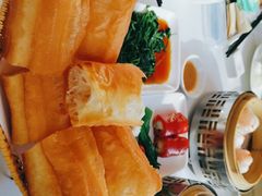 -好友缘酒家(皇冠店)