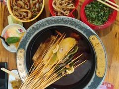 -冒椒火辣(奎星楼街店)