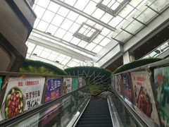 -光谷广场