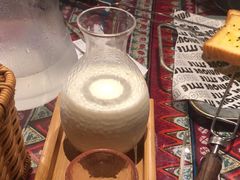 -火塘云南烧烤大排档