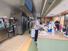 -可颂坊(中心书城店)