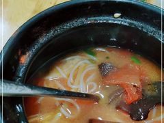 -李记特色罐罐米线(重庆中环大厦店)