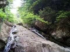 -太湖源风景区