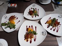 -極上萬膳·日料放题(海岸城店)