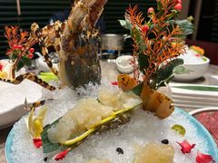 -璞御·海鲜·雪花牛肉局(宾水西道店)