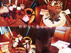 -fishtank鱼缸咖啡(三山街店)