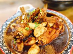 -观桥阁(锦溪店)