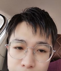 -ONE·男士国潮·美式渐变·理发馆·BARBER SHOP