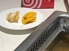 -海底捞火锅(顺义华联店)