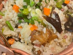 -一坐一忘云南菜(三里屯店)