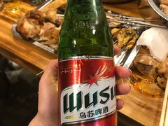 -陈氏肥蛤(小纬六路总店)