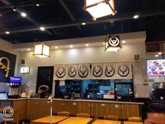 大堂-吉野家(南昌铜锣湾店)