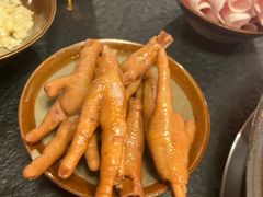 -渝井巷重庆老火锅(沈阳吉祥店)