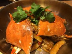 -我是那个大叔·美食研究所(新塘路店)